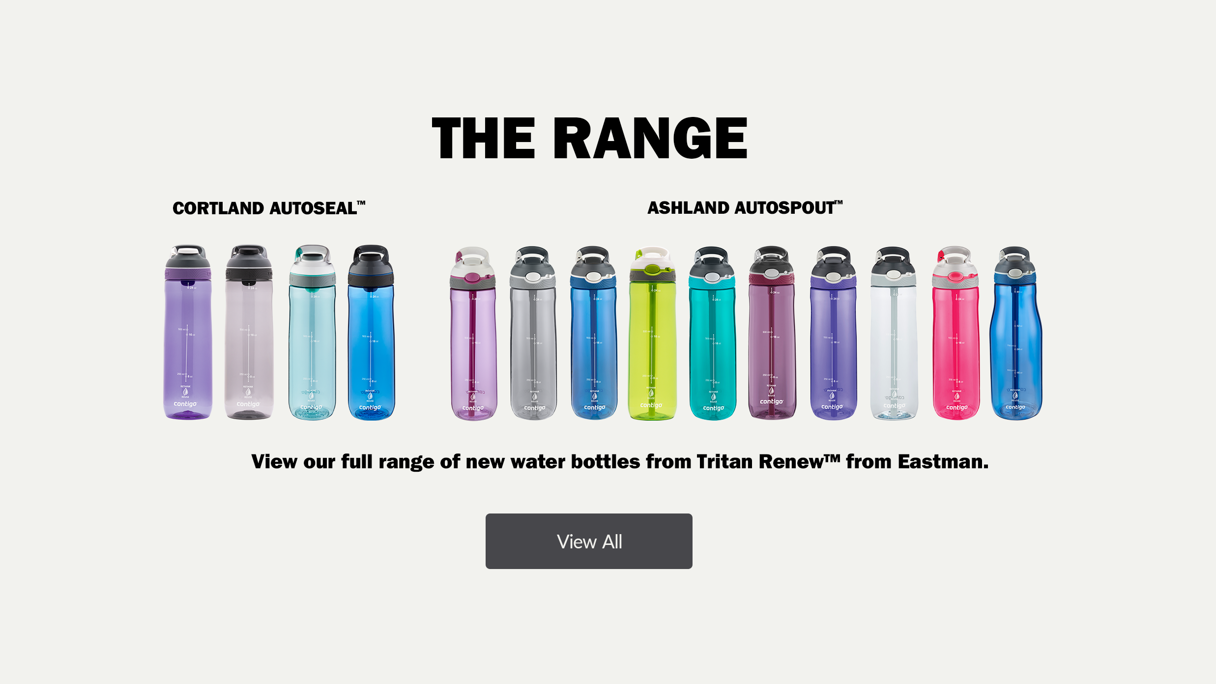 Tritan Renew Contigo UK